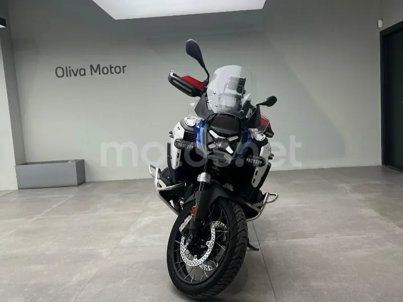 BMW R 1300 GS - Vista 3