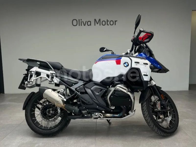 BMW R 1300 GS - Vista 5