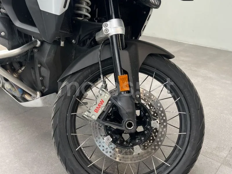 BMW R 1300 GS - Vista 7