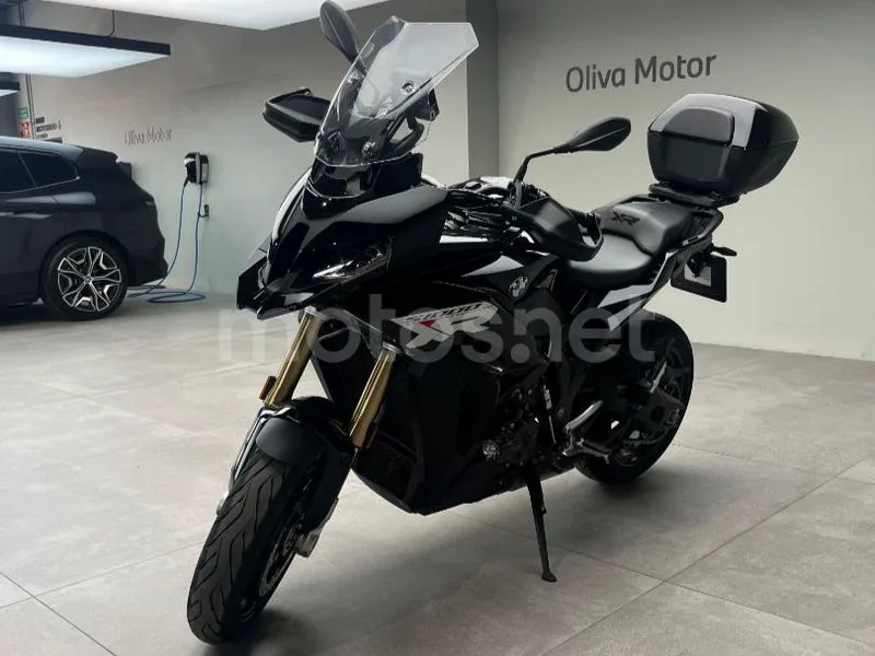 BMW S 1000 XR 21.900 € 2025 Tarragona - 2