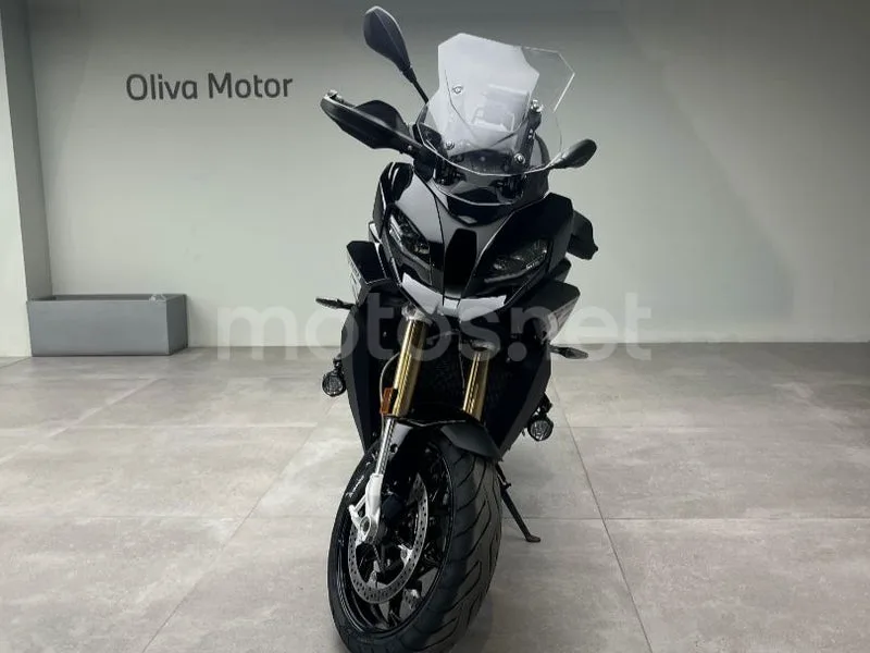 BMW S 1000 XR - Vista 3