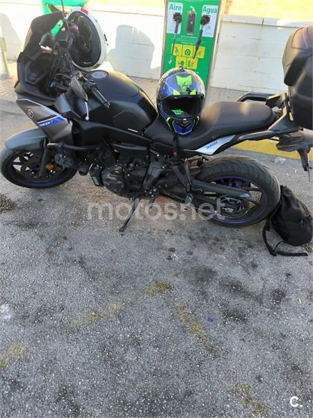 Yamaha Tracer 7 5000 € 2023 Málaga - 1