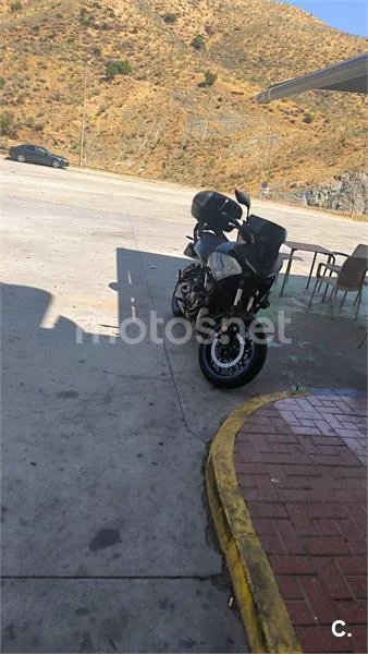 Yamaha Tracer 7 5000 € 2023 Málaga - 2