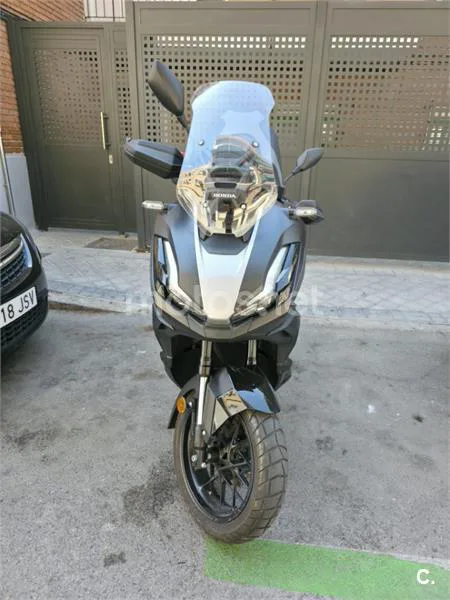Honda ADV350 5300 € 2025 Madrid - 1
