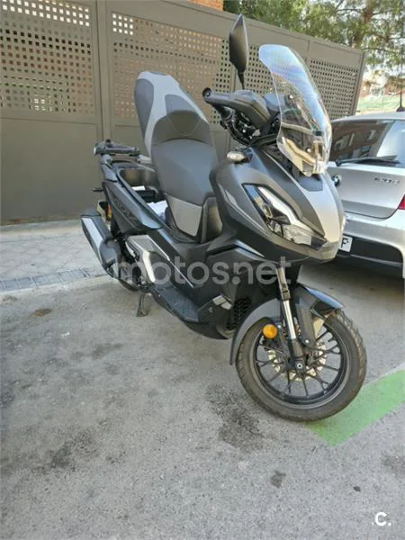 Honda ADV350 5300 € 2025 Madrid - 2