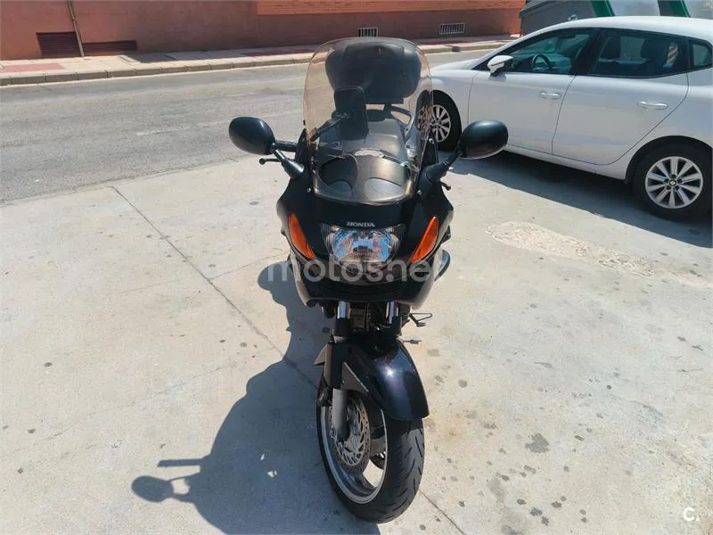 Honda NT650V Deauville 2600 € 2006 Murcia - 2