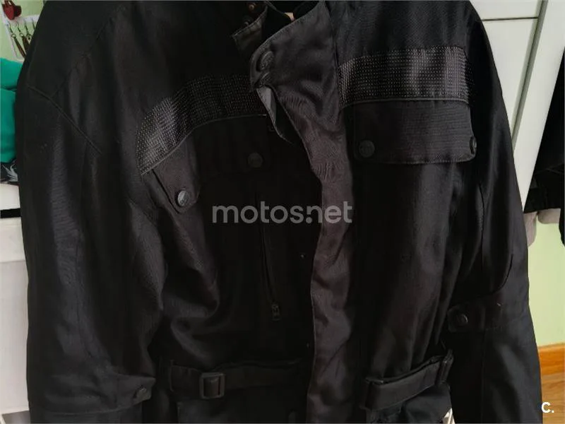 Honda NT650V Deauville - Vista 8