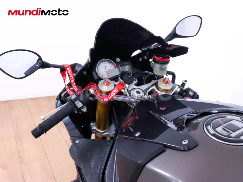 BMW S 1000 RR - Vista 11