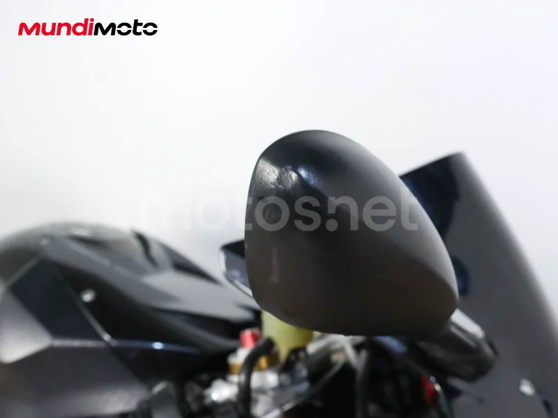BMW S 1000 RR - Vista 13