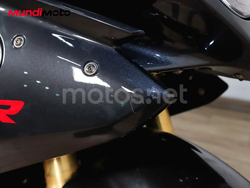 BMW S 1000 RR - Vista 14