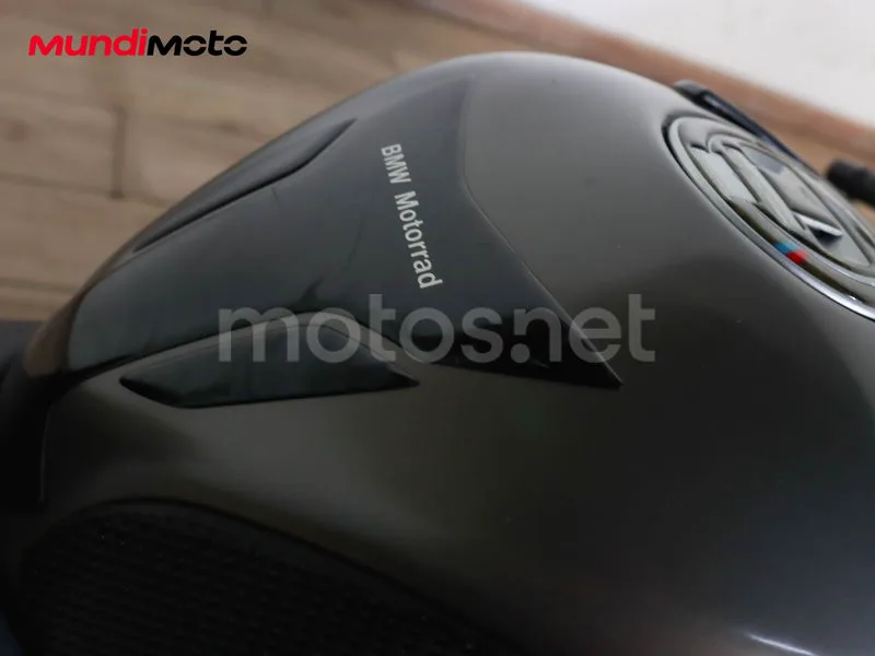 BMW S 1000 RR - Vista 15