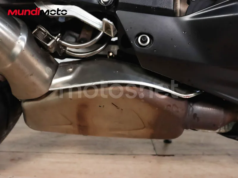 BMW S 1000 RR - Vista 16