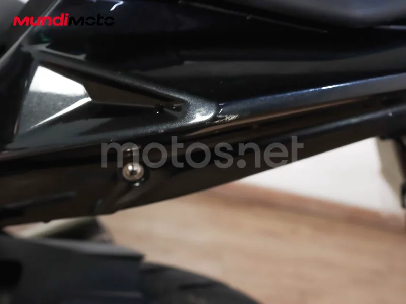BMW S 1000 RR - Vista 22