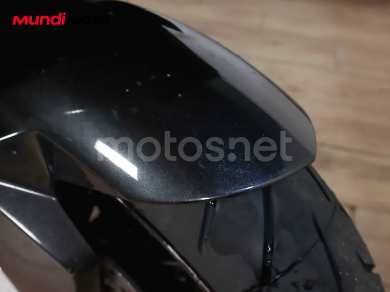 BMW S 1000 RR - Vista 25