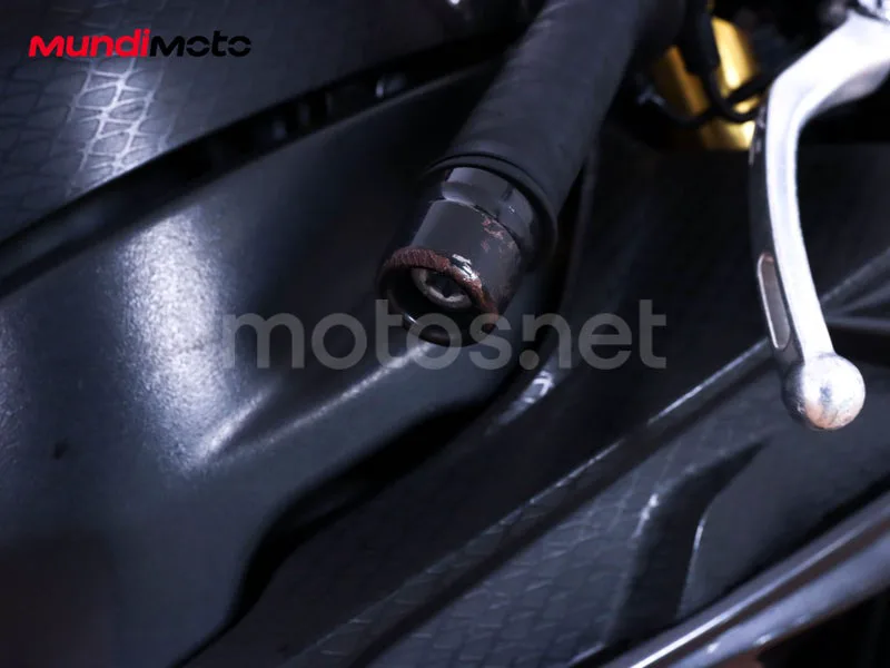 BMW S 1000 RR - Vista 28