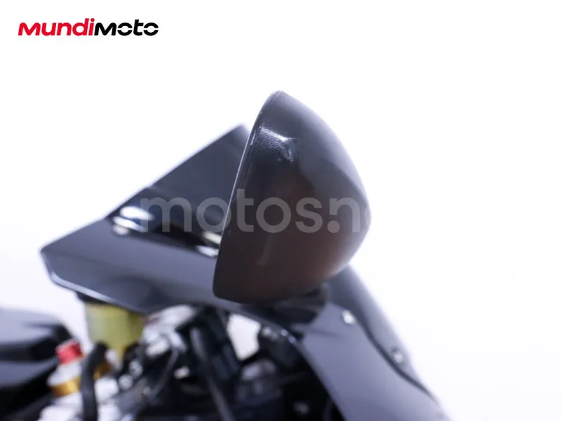 BMW S 1000 RR - Vista 29