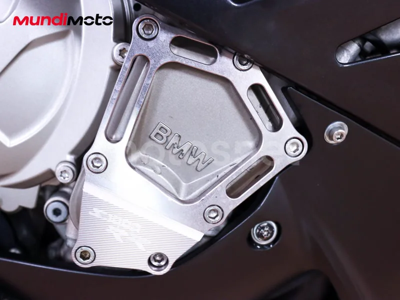BMW S 1000 RR - Vista 30