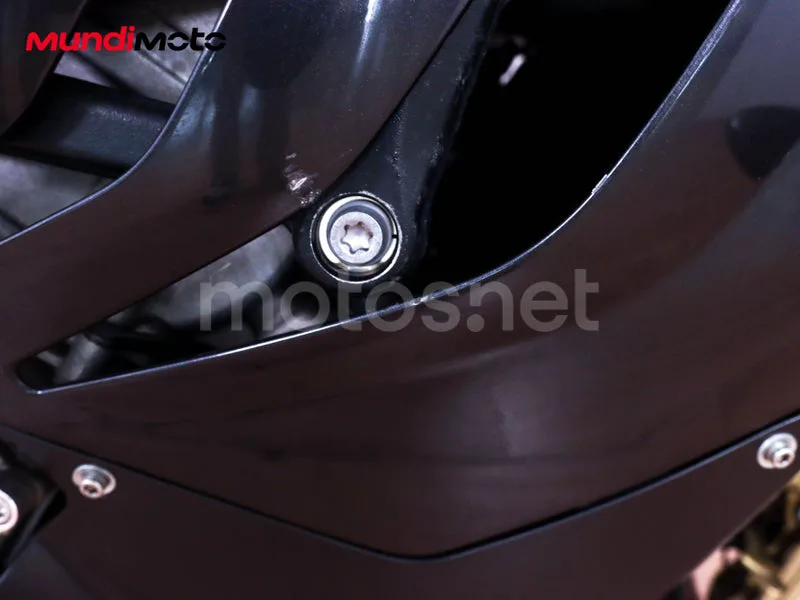 BMW S 1000 RR - Vista 32