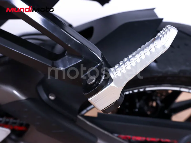 BMW S 1000 RR - Vista 34