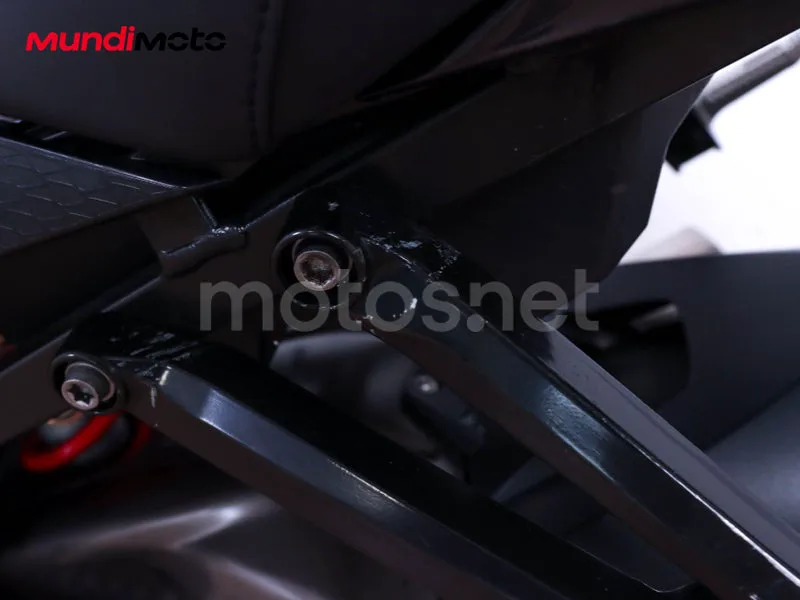 BMW S 1000 RR - Vista 35