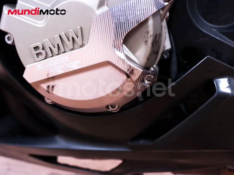 BMW S 1000 RR - Vista 38