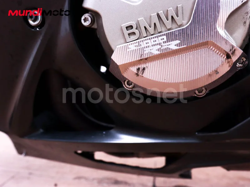 BMW S 1000 RR - Vista 39