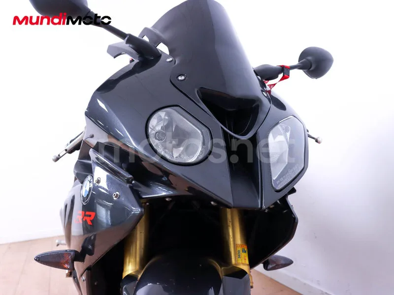BMW S 1000 RR - Vista 5