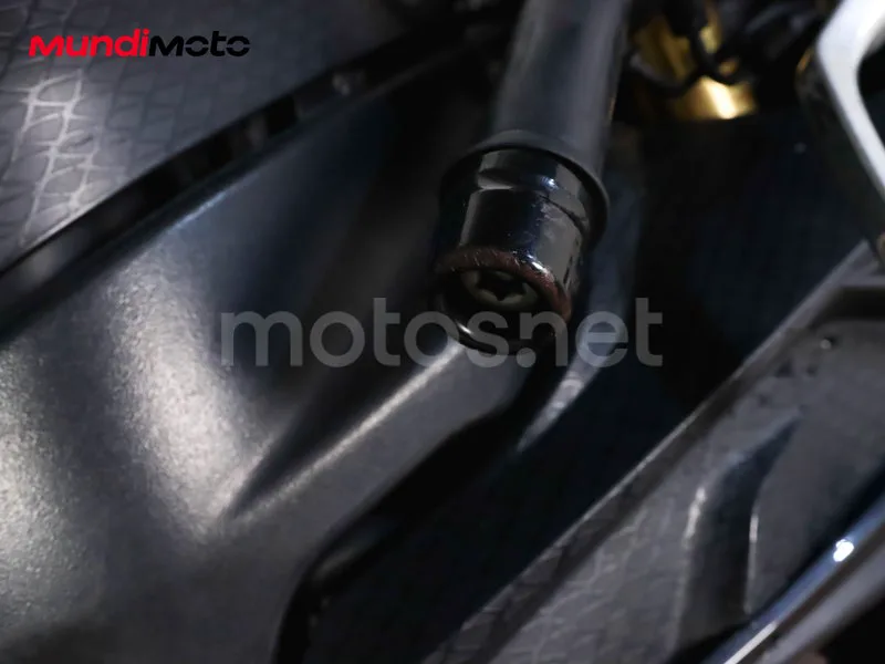 BMW S 1000 RR - Vista 43