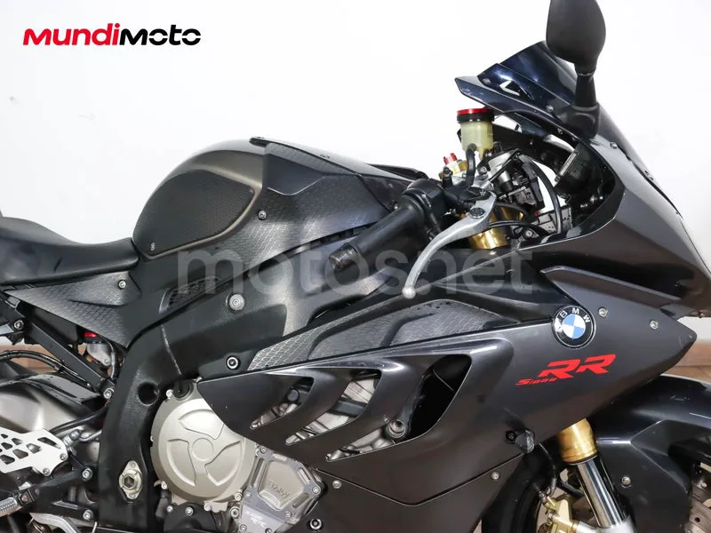 BMW S 1000 RR - Vista 49