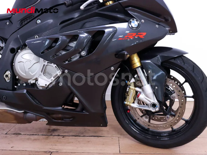 BMW S 1000 RR - Vista 51