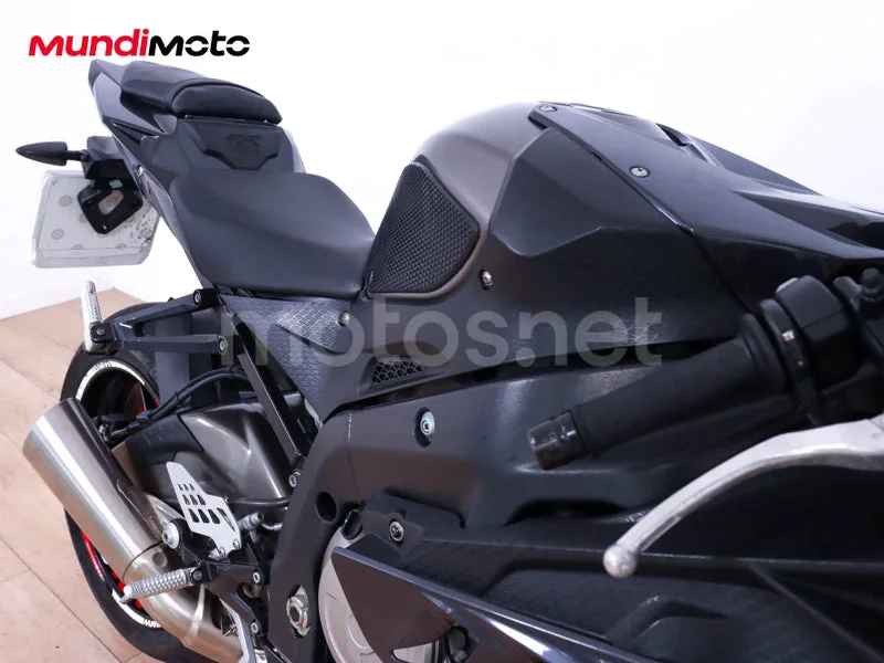 BMW S 1000 RR - Vista 52