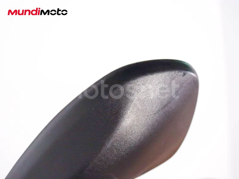 Yamaha MT-09 - Vista 18