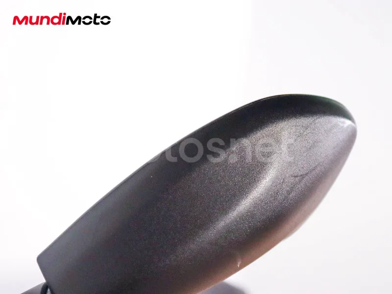 Yamaha MT-09 - Vista 19