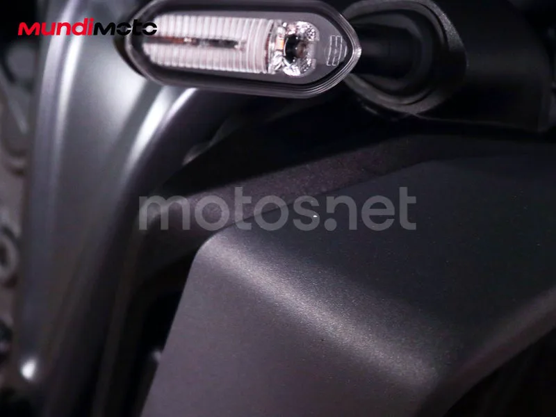 Yamaha MT-09 - Vista 26