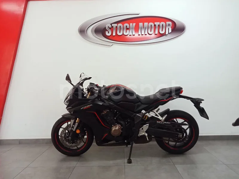 Honda CBR650R 7200 € 2019 Tarragona - 1