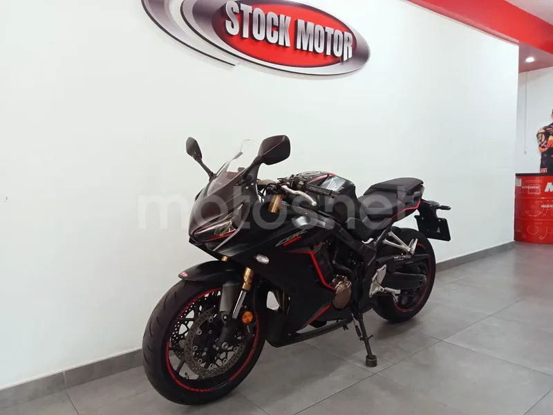 Honda CBR650R 7200 € 2019 Tarragona - 2