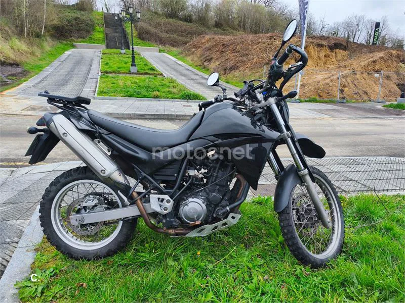 Yamaha XT660R 2500 € 2006 Asturias - 1
