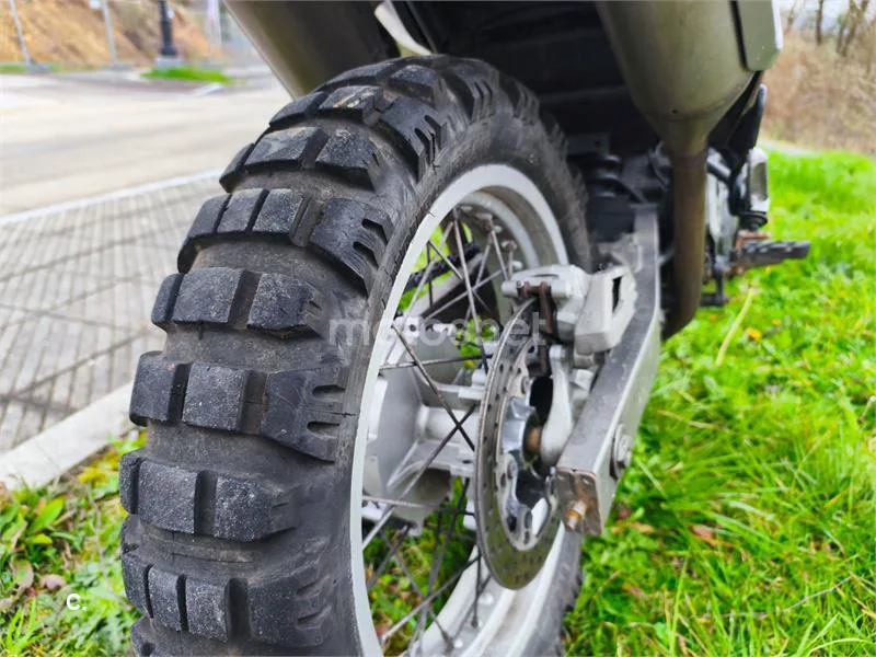 Yamaha XT660R 2500 € 2006 Asturias - 2