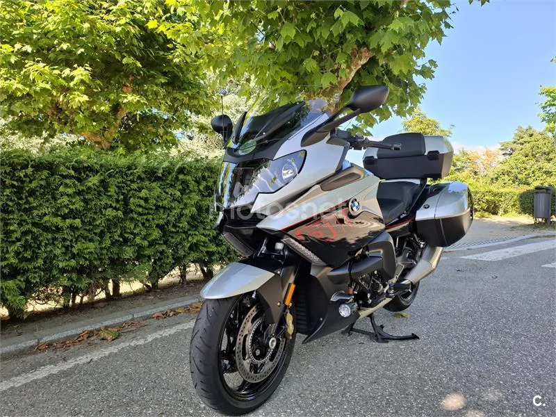 BMW K 1600 GT 16.900 € 2019 Pontevedra - 2