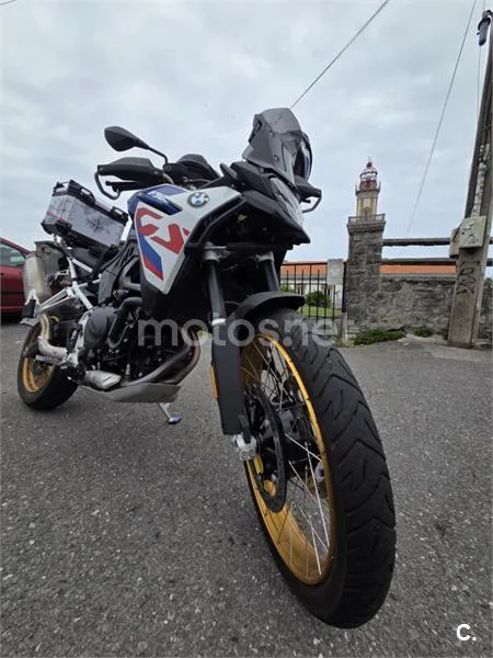 BMW F 900 GS 12.500 € 2025 Tarragona - 1
