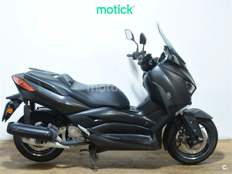 Yamaha XMAX 125 3690 € 2020 Barcelona - 2