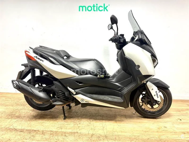 Yamaha XMAX 125 3890 € 2022 Valencia - 2