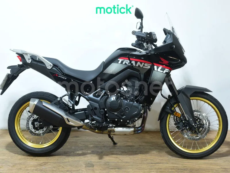Honda XL750 Transalp 8680 € 2025 Madrid - 2