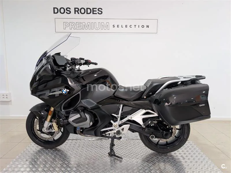 BMW R 1250 RT 20.290 € 2023 Valencia - 1