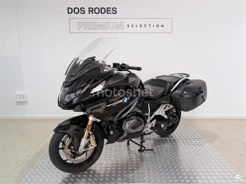 BMW R 1250 RT 20.290 € 2023 Valencia - 2