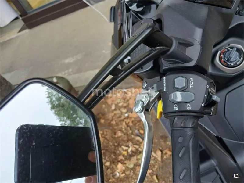 Kymco Super Dink GT 350 4000 € 2025 Girona - 2