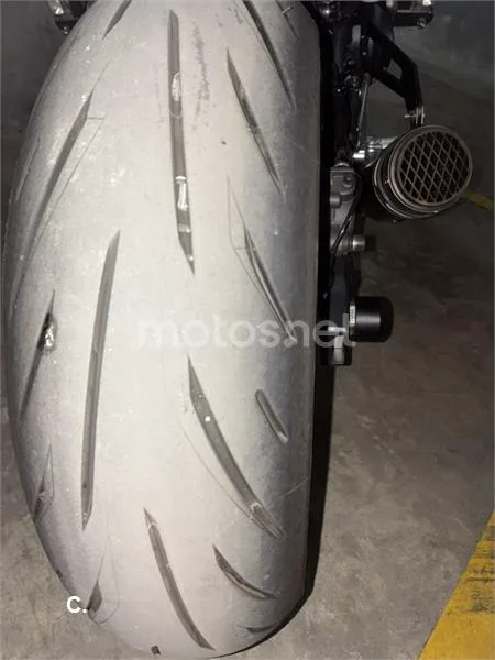 Yamaha MT-09 8500 € 2023 Barcelona - 1