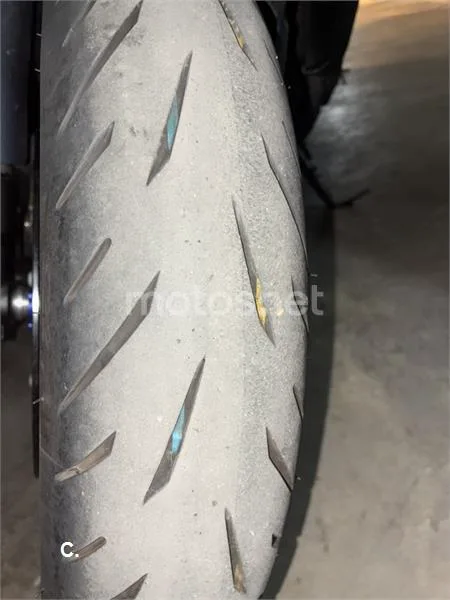 Yamaha MT-09 8500 € 2023 Barcelona - 2