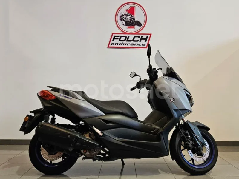 Yamaha XMAX 300 4499 € 2023 Tarragona - 1