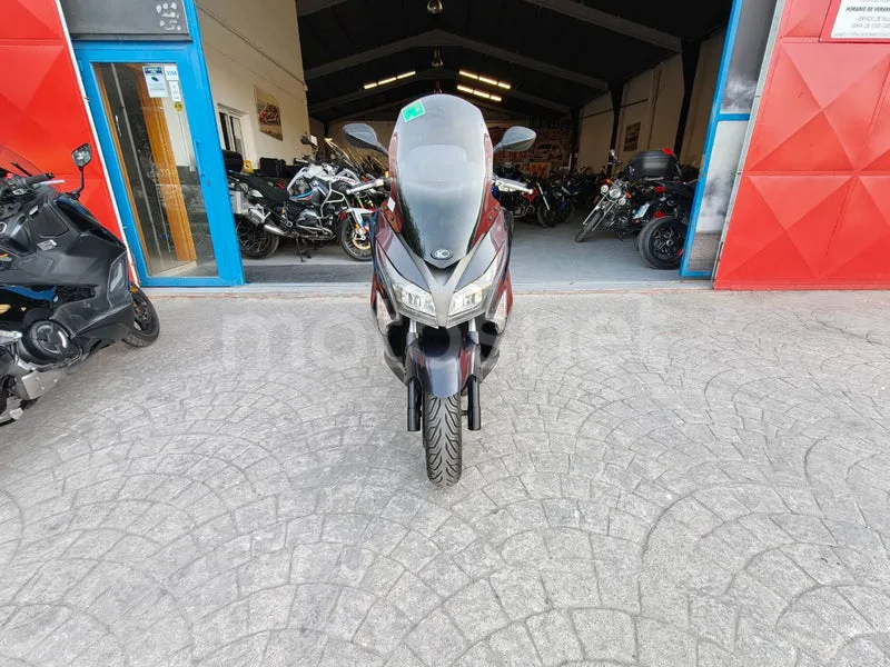 Kymco Grand Dink 300 2750 € 2020 Granada - 2